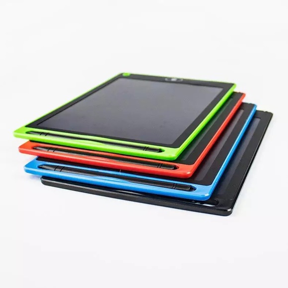LCD writing tablet 8.5 inch drawing pad - Picture 3 of 9